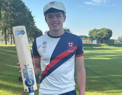 St Stithians and King Edward VII march into Johnny Waite finals
