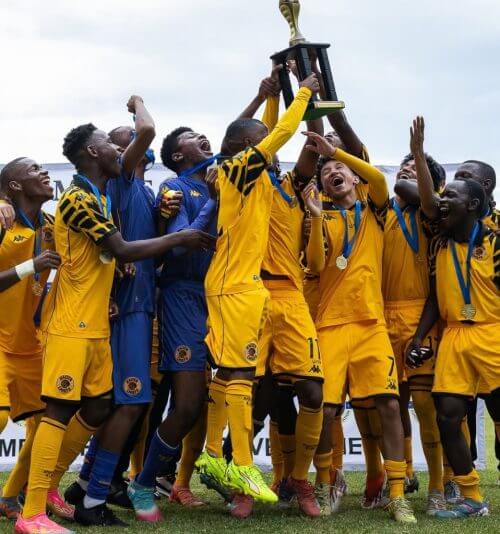 Gauteng Development League [GDL] Archives | SuperSport Schools News