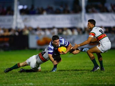 Hugely expanded NMI Toyota Noord/Suid Rugby Tournament features 42 teams