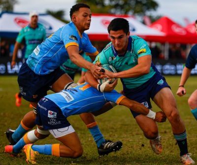 Results – Absa Wildeklawer 2026 – Day 3