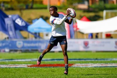 Saints looking to turn the table against Parktown in King Price Derby Series clash