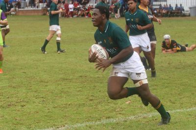 Results – Kearsney College Easter Festival 2026 – Day 3