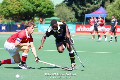 KES, Westville and Pearson finish KES Easter Festival unbeaten