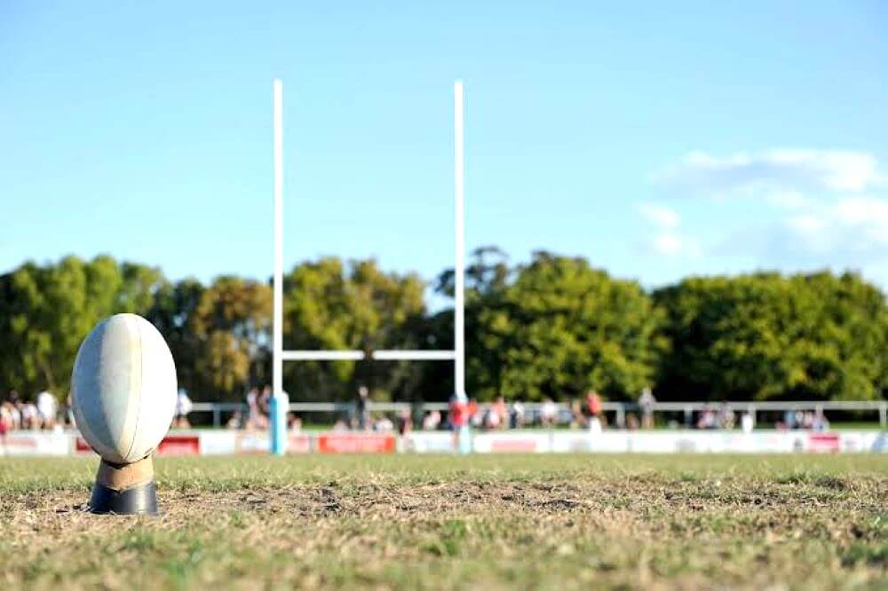 Commercialising school and youth sport is not the problem, underfunding it is