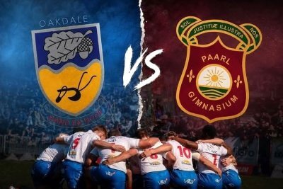 Oakdale targets Paarl Gim’s 10-game winning streak, PV tackles Brakkies