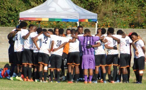 Gauteng Development League [GDL] Archives | SuperSport Schools News