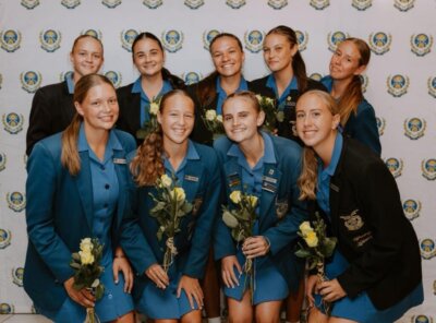 Oranje kan tawwe stryd in Suzuki Netball Power Series van die Tralies verwag