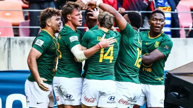 Kubheka to lead Junior Boks in JWC opener against Uruguay