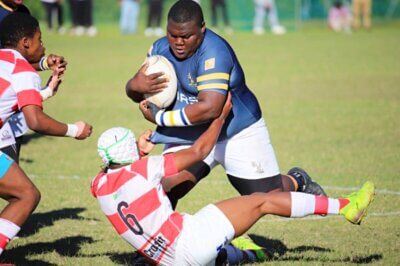 By beating Hudson Park, Graeme College scored their tenth win of the season. Photo: Graeme College on Facebook.