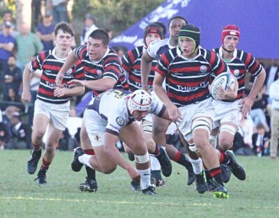 Maritzburg College wins at Northwood, DHS does the trick at Kearsney