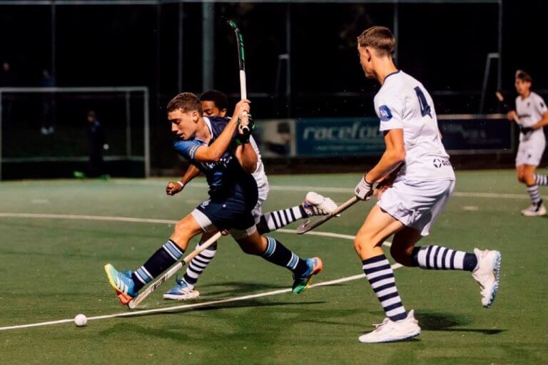Top guns maintain their dominance in the Western Cape