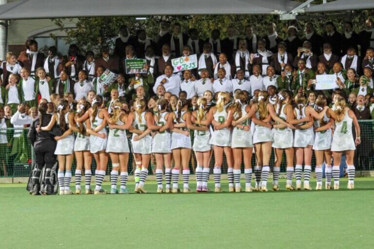 K-Day: It’s all-square as Kingswood, St Andrew’s and DSG Makhanda share hockey spoils
