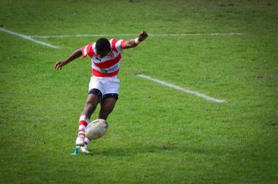 Hudson Park stuns Dale, Queen’s overpowers Port Rex