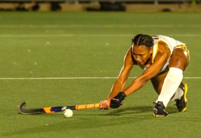 Player Profile – Kirsten Booysen (Oranje)