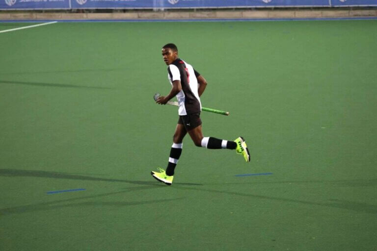 Lwana spearheads Selborne to Stirling win as St Andrew’s bounces back