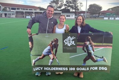 DSG Makhanda and Hudson post big wins and Pearson ends on a high