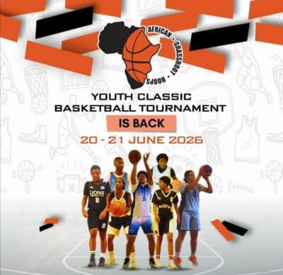 Sixth annual Youth Classic Basketball Tournament set to light up Cape Town courts