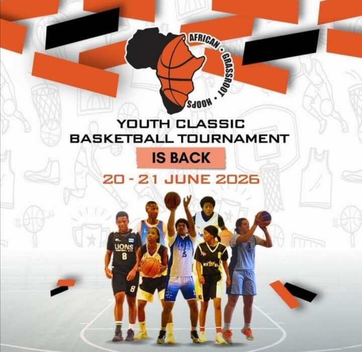 Sixth annual Youth Classic Basketball Tournament set to light up Cape Town courts