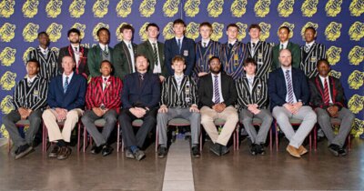 Photo: Southern Gauteng Hockey.