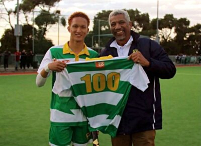 Photo: Hayley Carroll