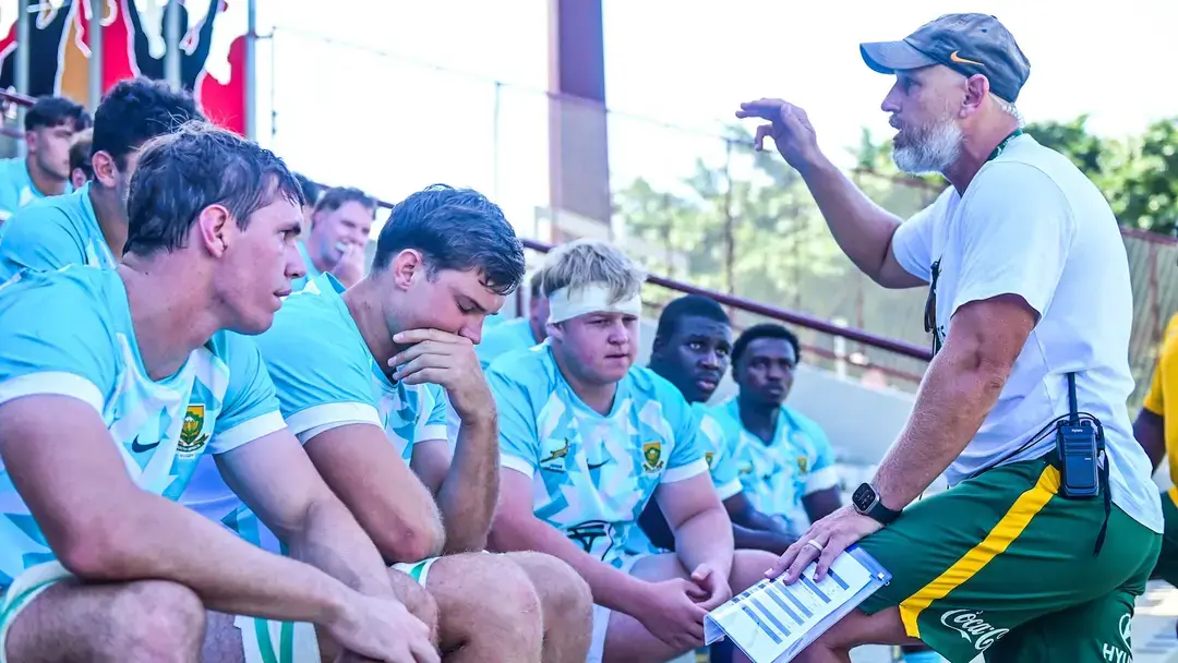 Foote names wider training group final pre-JWC camp