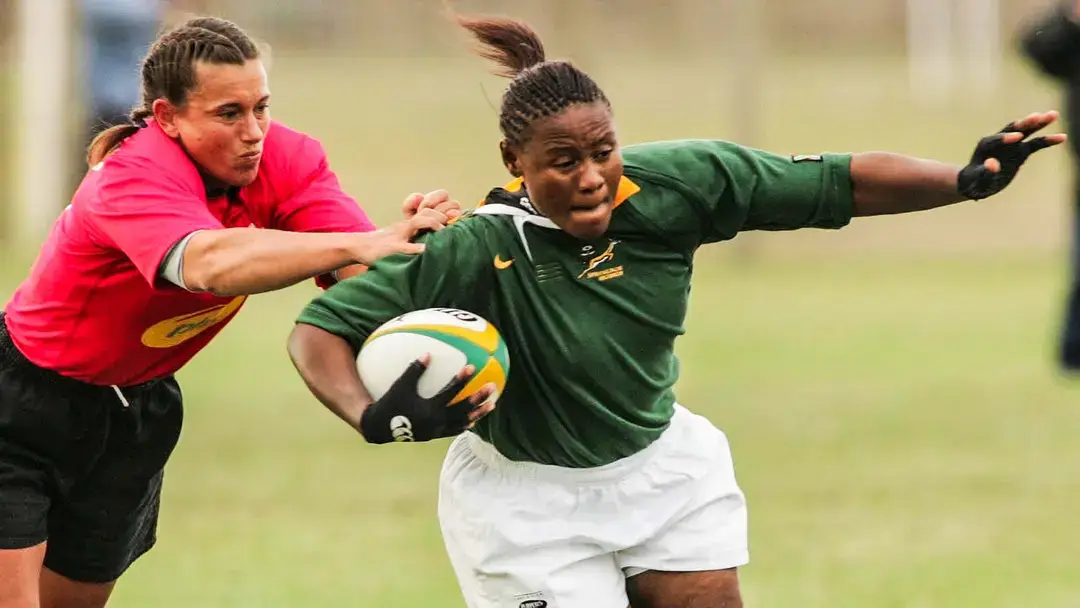 Junior Springbok Women return to action in July