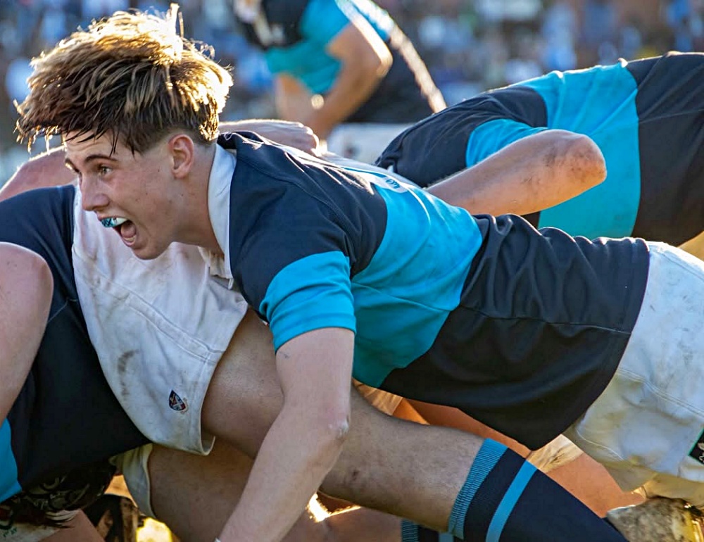 St Andrew’s, Kingswood set to square off in epic shootout