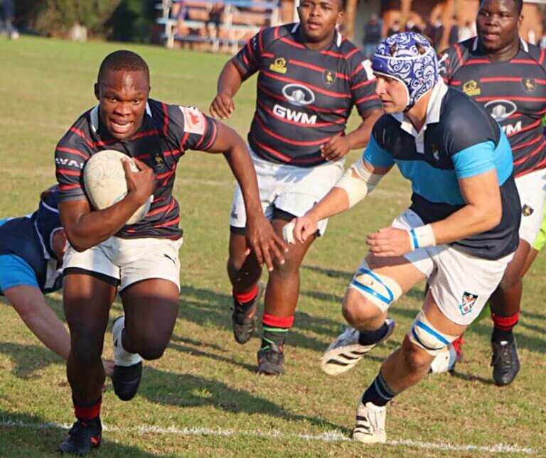 Dale wins at St Andrew’s in seesaw thriller, Graeme rolls against Union