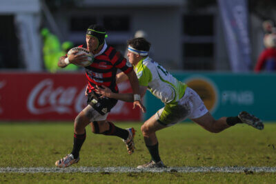 South African Schools side of 2026 announced