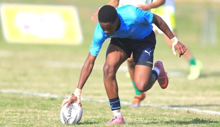Results – Academy Week 2026 – Day 2