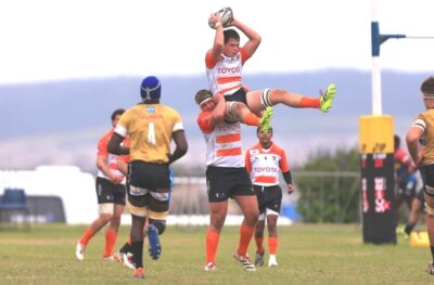 Limpopo Blue Bulls undefeated at 2026 Academy Week