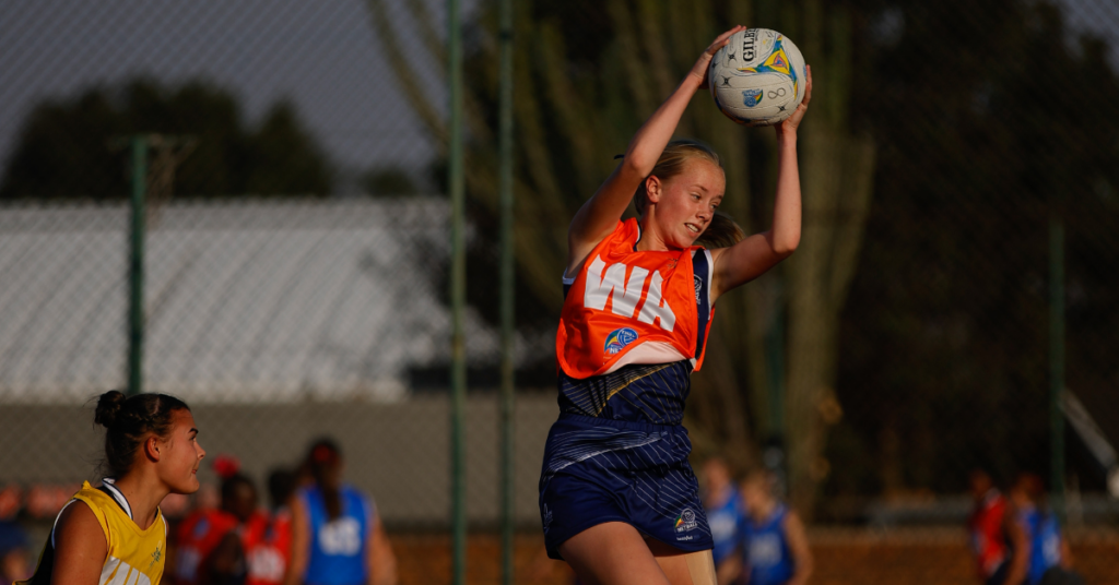 Helpies off to a strong start at DStv Schools Challenge