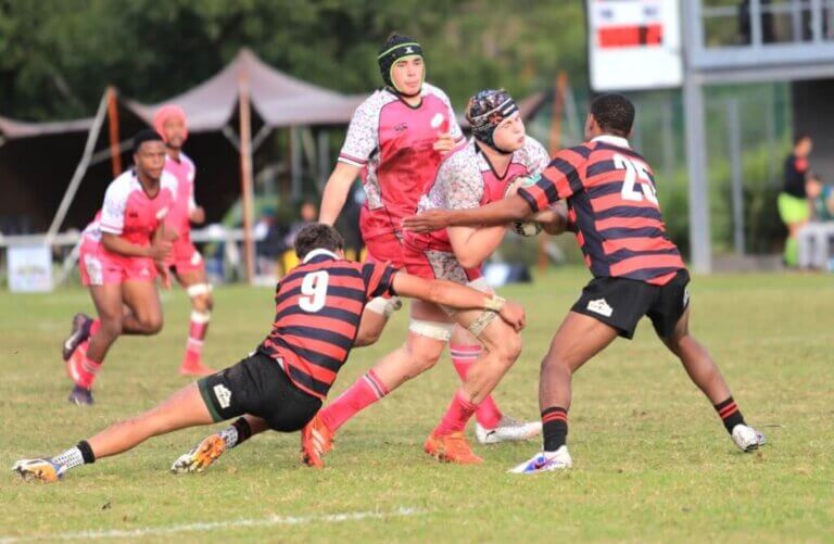 Results – Academy Week 2026 – Day 3