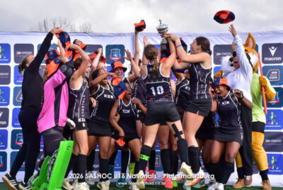 Boyall leads KZN Coastal to u16 girls’ National Week crown, SA squads named