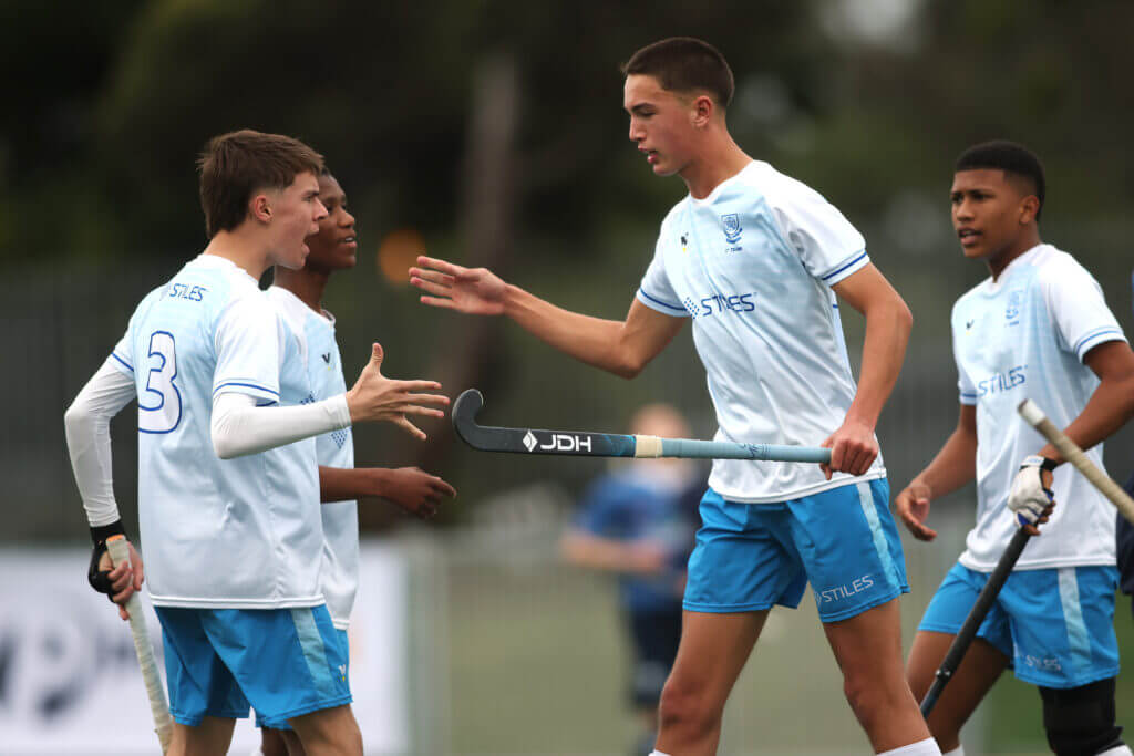 CTIHT | York and Somerset remain unbeaten, Parel Vallei and Paarl Gim share the spoils
