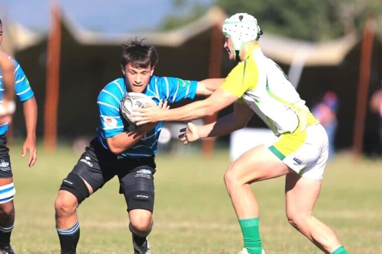 Border and SWD bounce back at Academy Week