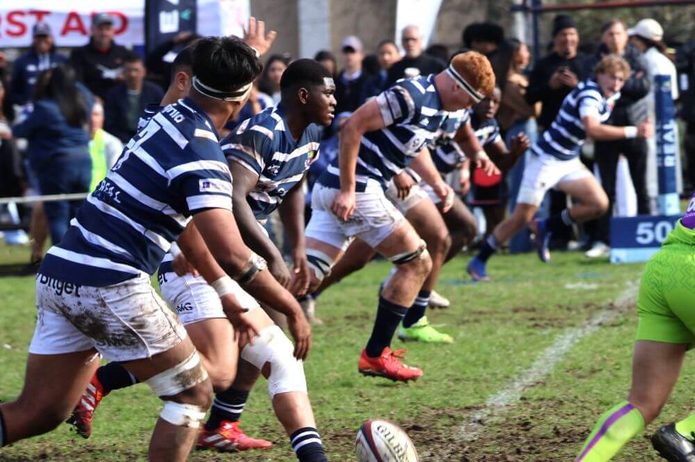 Star-studded Wynberg awaits Boland Landbou for King Price Derby Series showdown