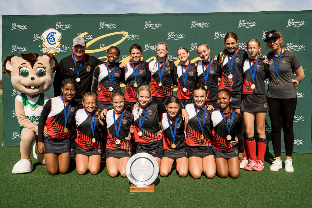 Nika Coertzen Hockey Festival a resounding success