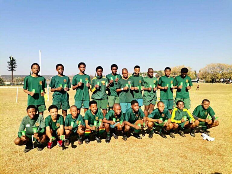 Clive Barker Soccer Tournament returns to Glenwood