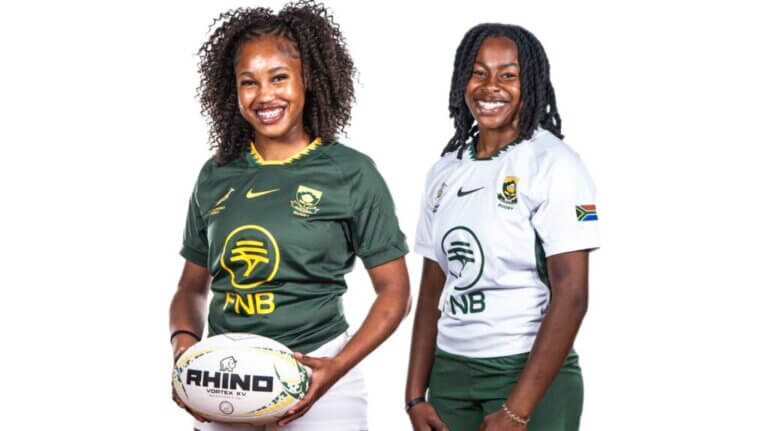 Jim and Nxasana make history as SA Schools teams are named