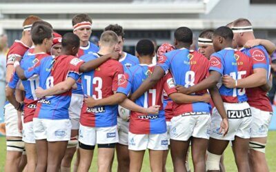 Hoërskool Framesby hosts Grey High on Saturday in a King Price Derby Series clash which has been very closely contested over the past decade. Photo: Hoërskool Framesby on Facebook.