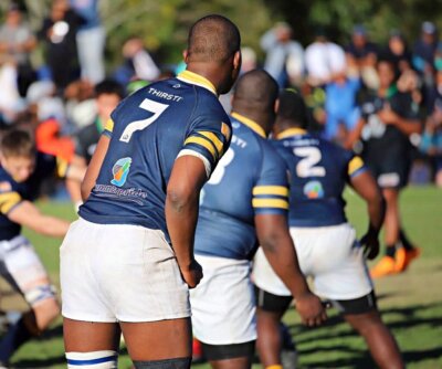 Two confident, high-flying sides meet in Makhanda on Saturday when Graeme College takes on Dale College. Photo: Graeme College on Facebook.