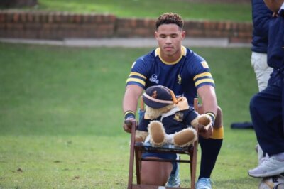 Captain Erin Nelson led Graeme College to a 37-point win over Pearson High. Photo: Graeme College on Facebook.