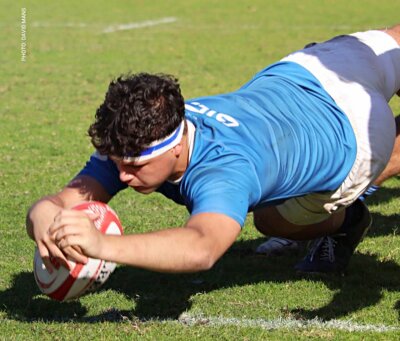 After a morale-boosting, come-from-behind win over Framesby, Grey High School heads to Bloemfontein for a big showdown with Grey College. Photo: Grey High School on Facebook.