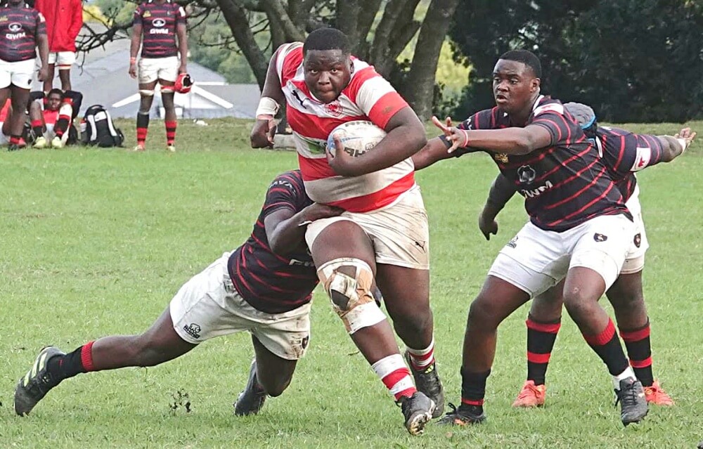 Selborne hosts Hudson in big KuGompo City derby