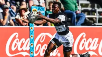 Injury-enforced changes to SA Schools squads