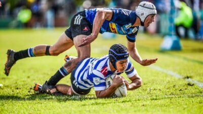 WP down familiar foes to finish top at FNB u18 Craven Week