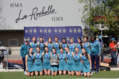 Impressive Garsfontein pulls off outstanding Challengers’ Cup triumph