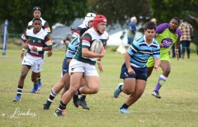 Hermanus ends losing streak, DF Akademie outduels HTS Bellville
