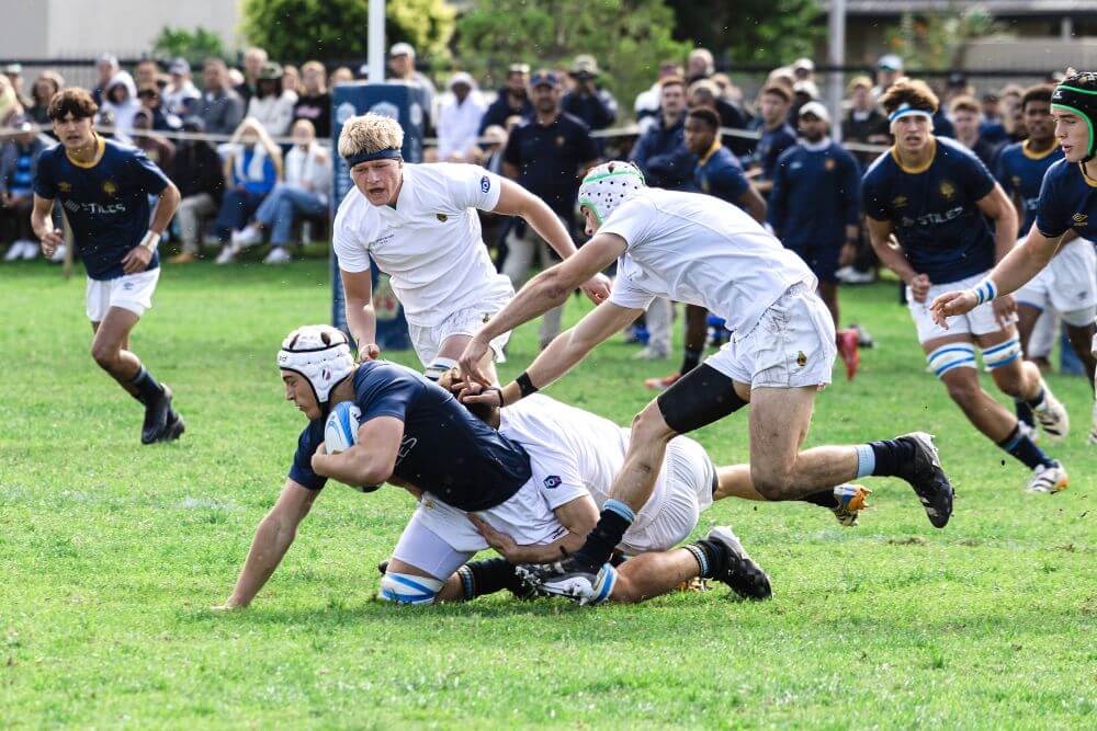 Rondebosch aims for a satisfying swansong in Bishops King Price Derby Series clash